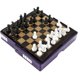 World's Smallest Chess Game