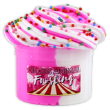 Circus Animal Frosting Dope Slimes