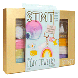 STMT DIY Clay Jewelry Studio