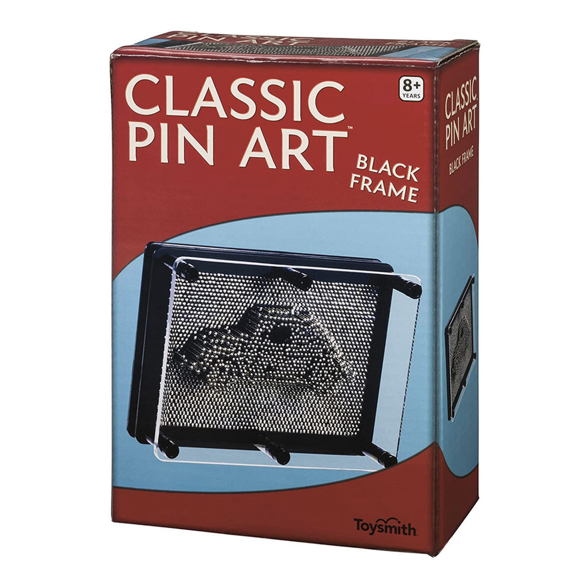 Classic Pin Art