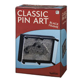 Classic Pin Art