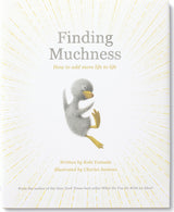 Book - Finding Muchness