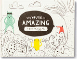 Activity Book - Why You're so Amazing