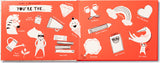 Activity Book - Why You're so Amazing