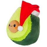 Santa Avocado