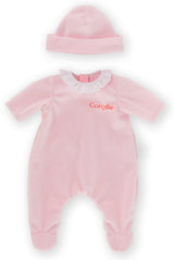 Mon Premier Pink Pajamas (12")