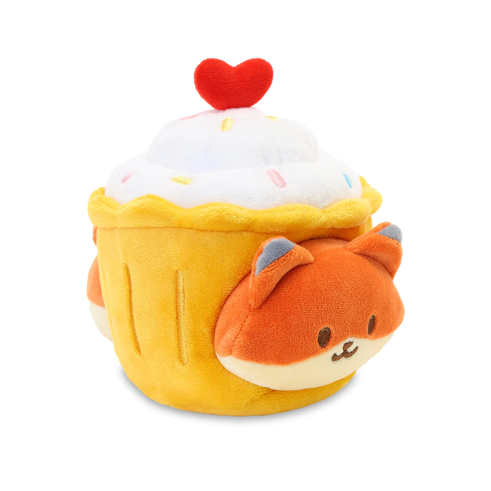 Anirollz Cupcake Foxiroll