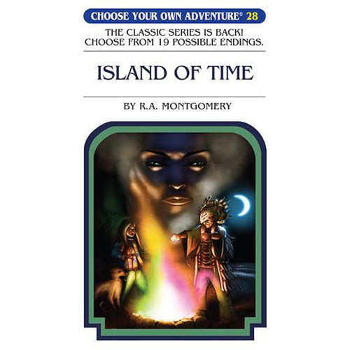 Island of Time