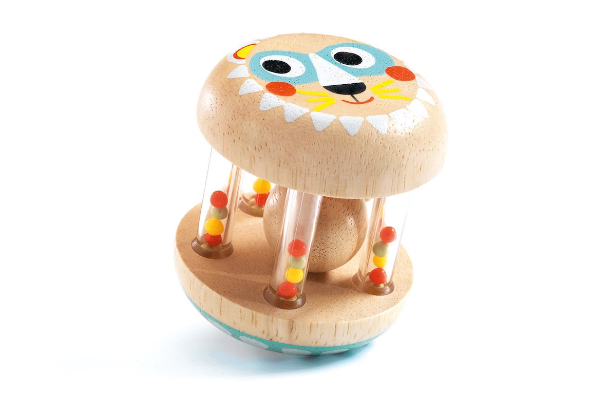 Djeco Baby Shaki Rattle