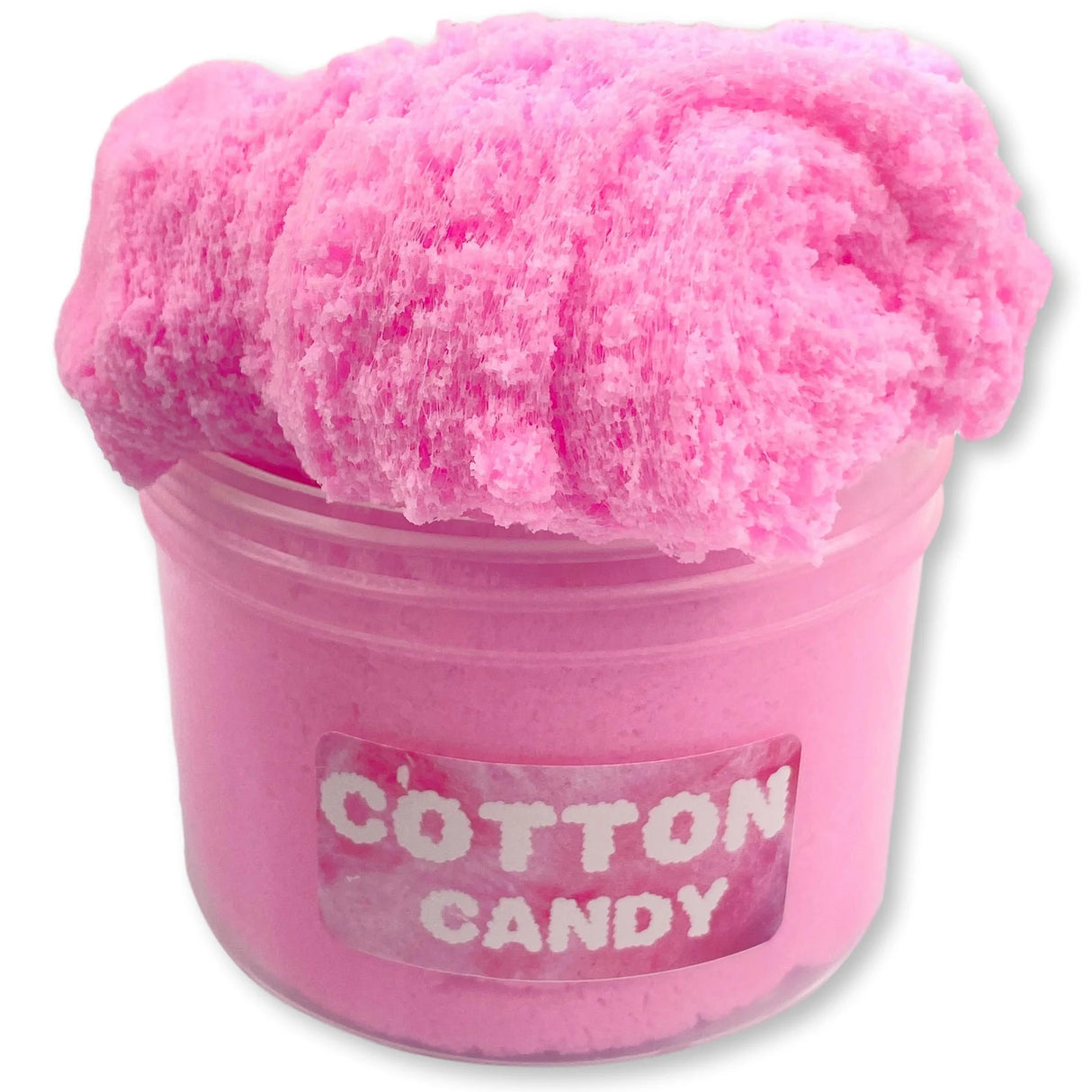 Cotton Candy Dope Slimes