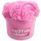 Cotton Candy Dope Slimes