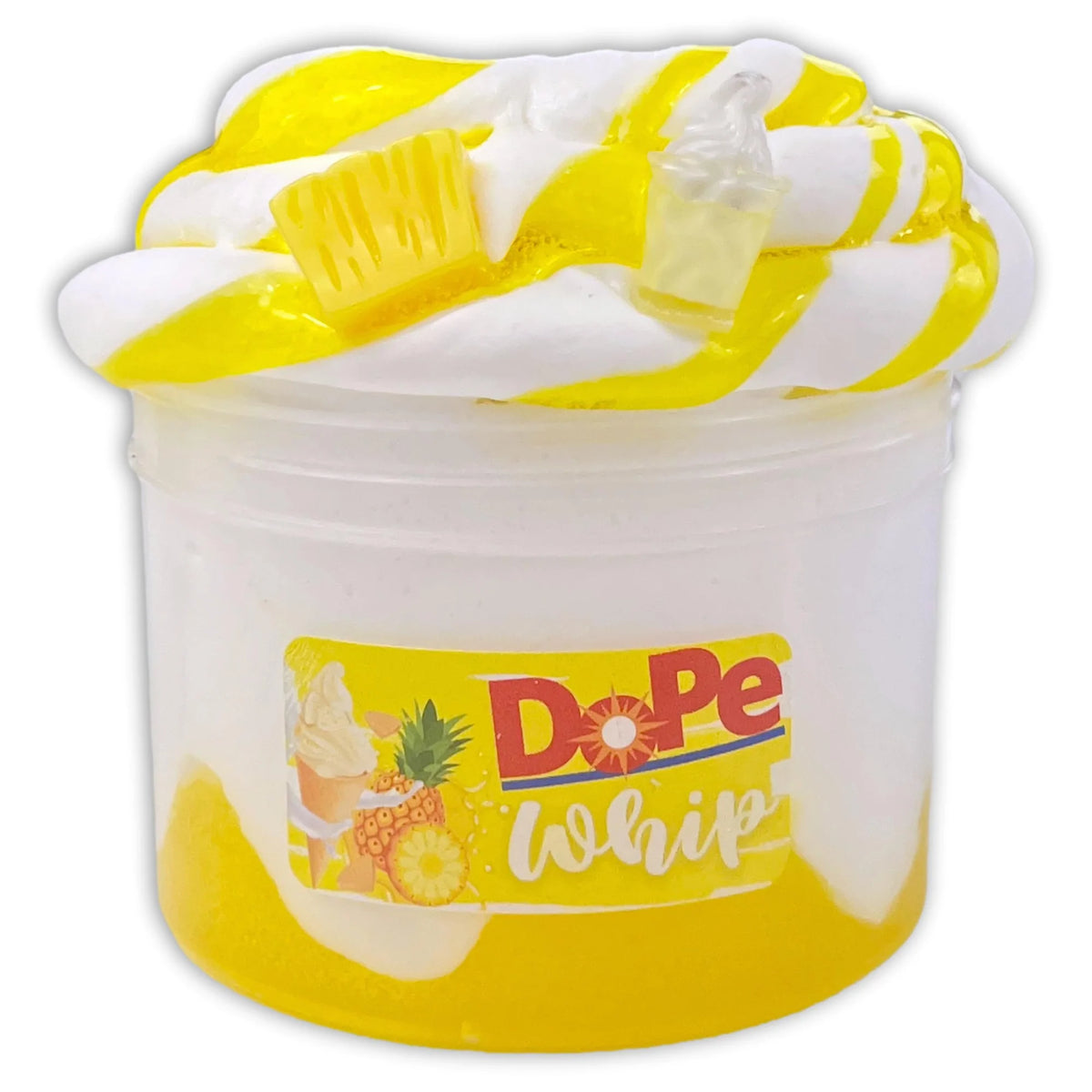 Dope Whip Dope Slimes