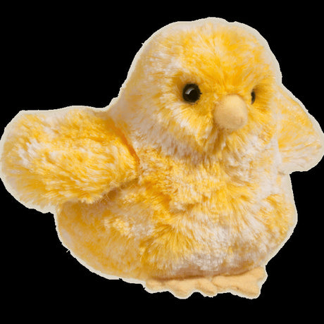 Yellow Multi Chick