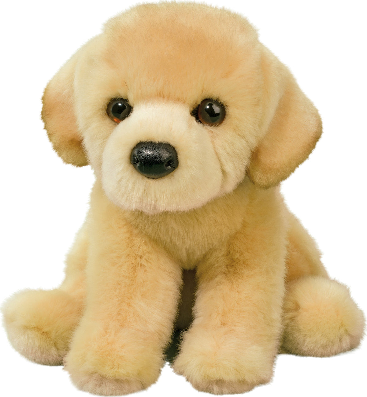 Duffy Floppy Yellow Lab