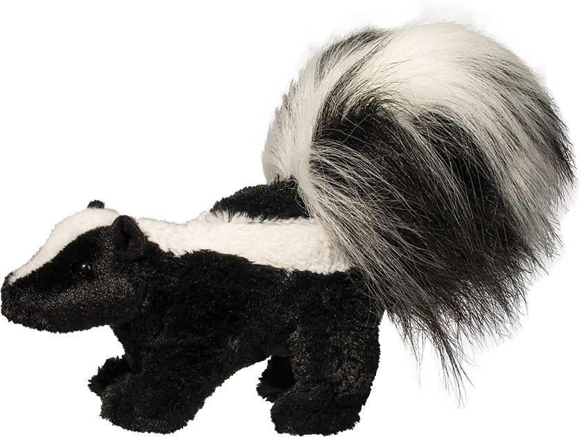 Striper Skunk
