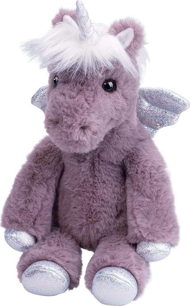 Valerie Lilac Unicorn – Turner Toys - Main Image