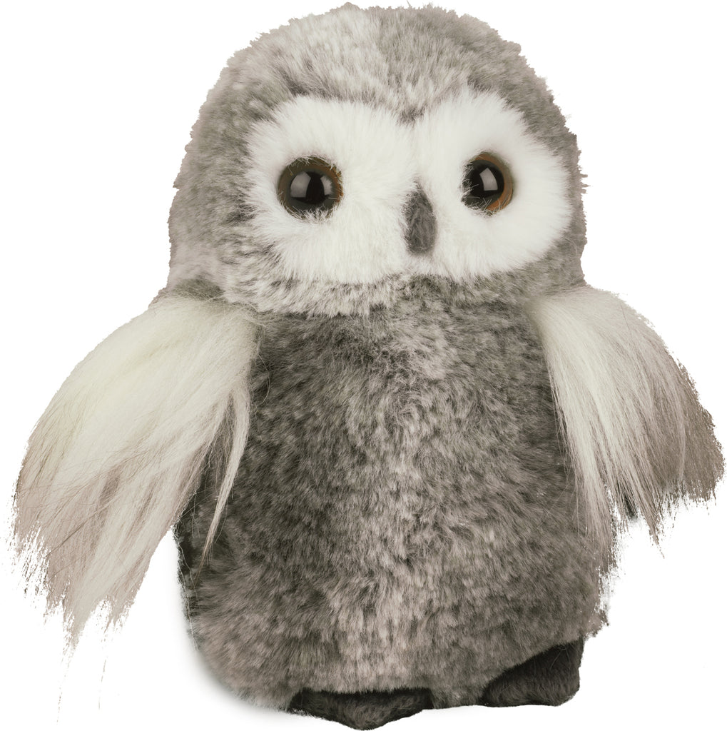 Mini Owl (assorted)