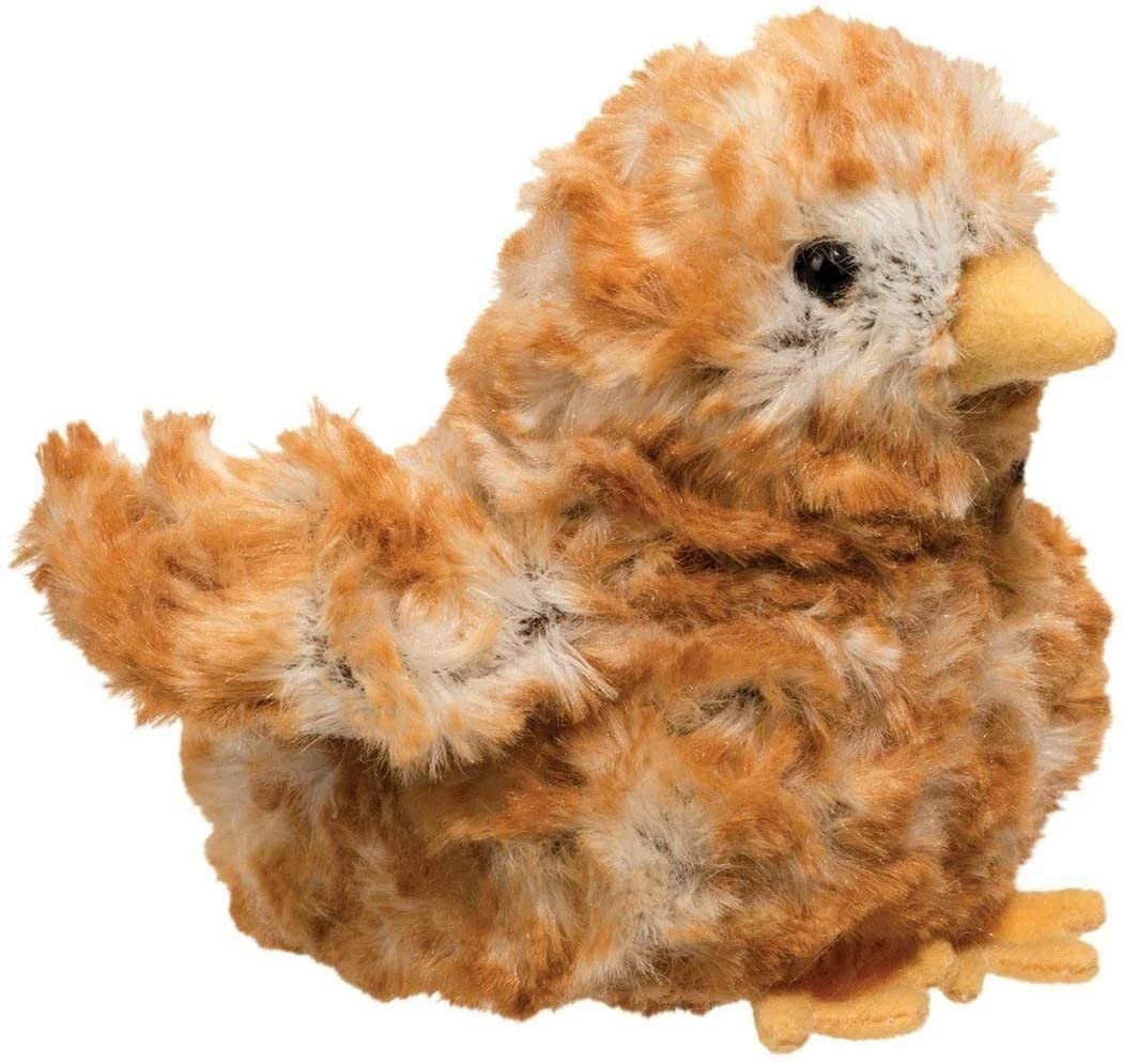 Brown Chick