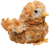 Brown Chick