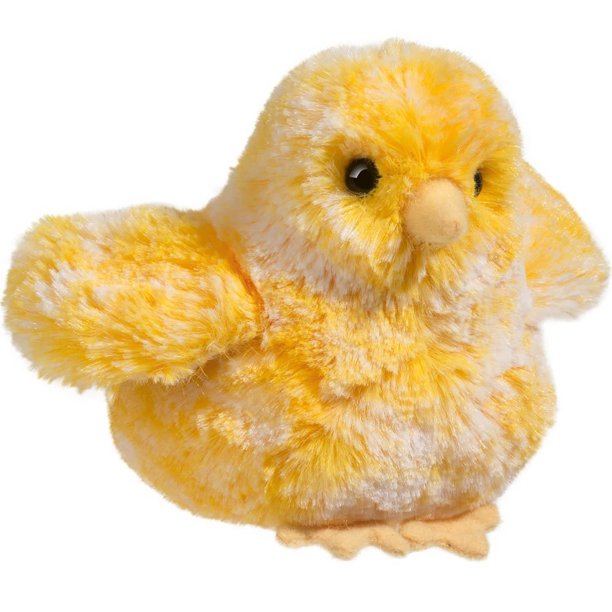 Yellow Chick