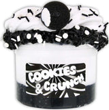 Cookies & Crunch