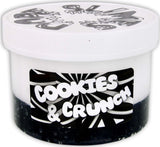 Cookies & Crunch