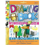 Learn to Draw with Melissa Sweet Art Book