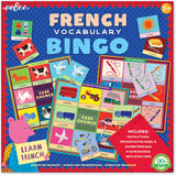 French Bingo