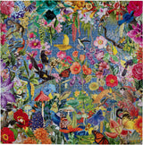 Garden of Eden 500 Piece Square Puzzle