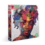 Angela 1000 Piece Jigsaw Puzzle