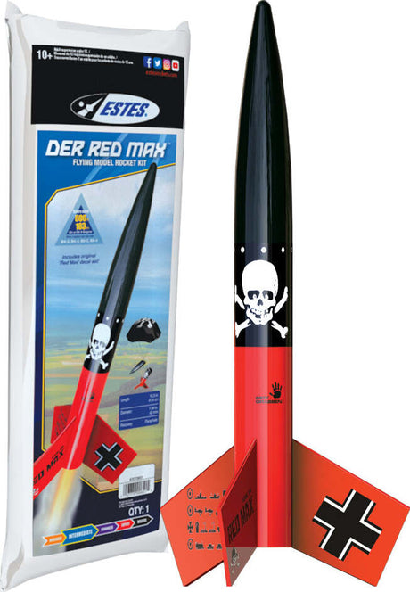 Der Red Max™