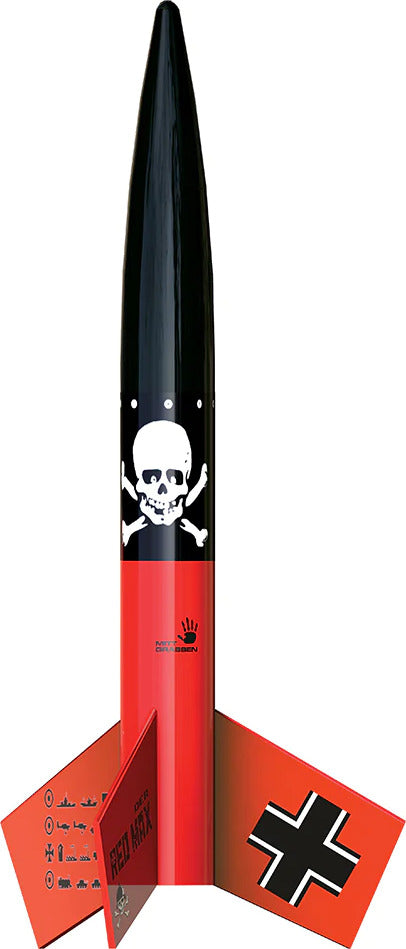 Der Red Max™
