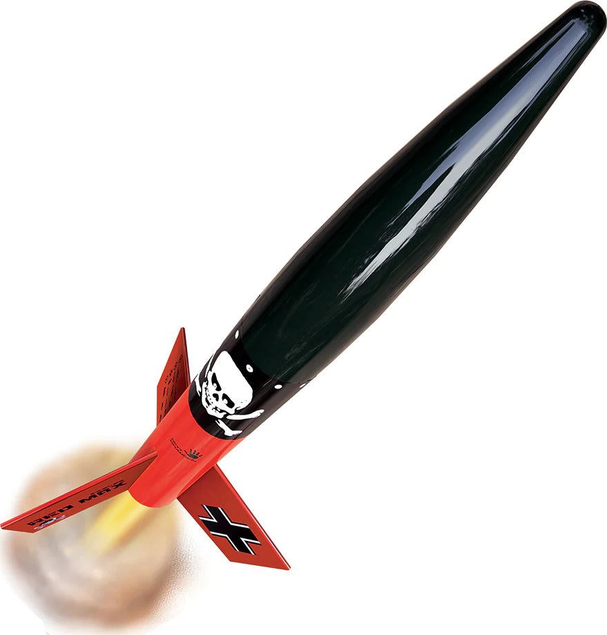 Der Red Max™