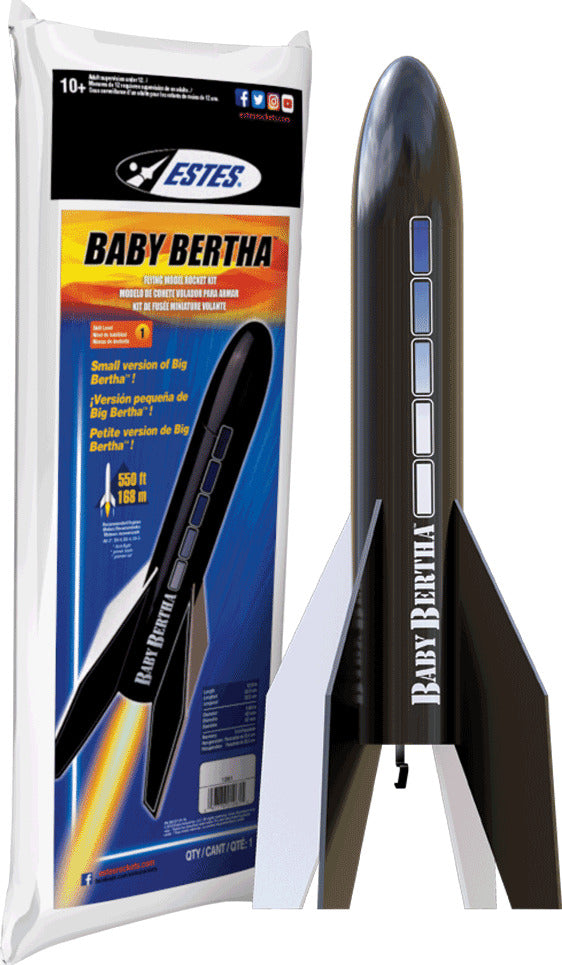 Baby Bertha™