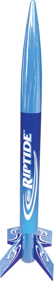 Estes 1403 Riptide Model Rocket Launch Set RTF – Turner Toys