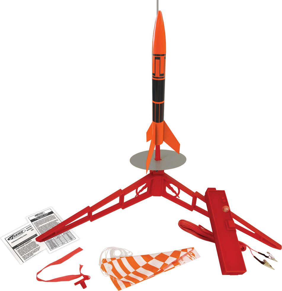 1/8 2-Piece Launch rod [2243]. Estes : Canadian retailer of Estes,  Aerotech, Quest, Rocketarium, Madcow, Public Missiles, Aeropack, LOC  Precision, PerfectFlite, Jolly Logic, rocket engines/motors, launch  supplies and electronics