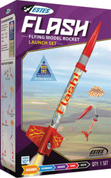 Flash® Launch Set