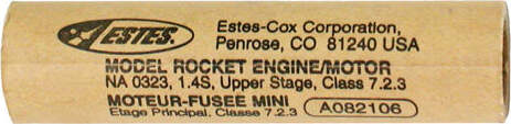 C11-5 Engines
