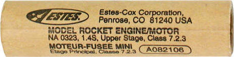 C11-5 Engines
