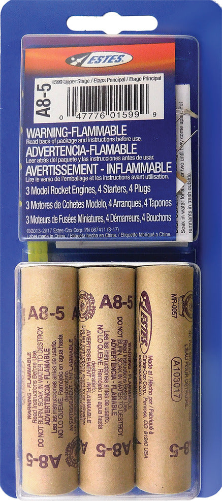 A8-5 Engines