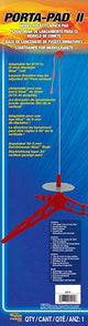Porta-Pad® II Launch Pad