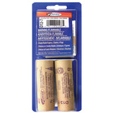 Estes 1568 D12-7 Model Rocket Engines 2 Pack