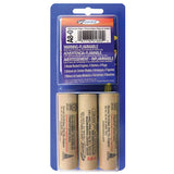 Estes 1600 A8-0 Model Rocket Engines 3 Pack