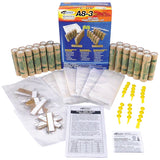 Estes 1781 A8-3 Model Rocket Engines Bulk Pack