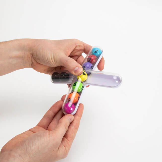 Tiltago Keychain