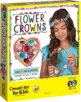 Flower Crowns