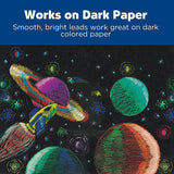 Metallic Colored EcoPencil Set