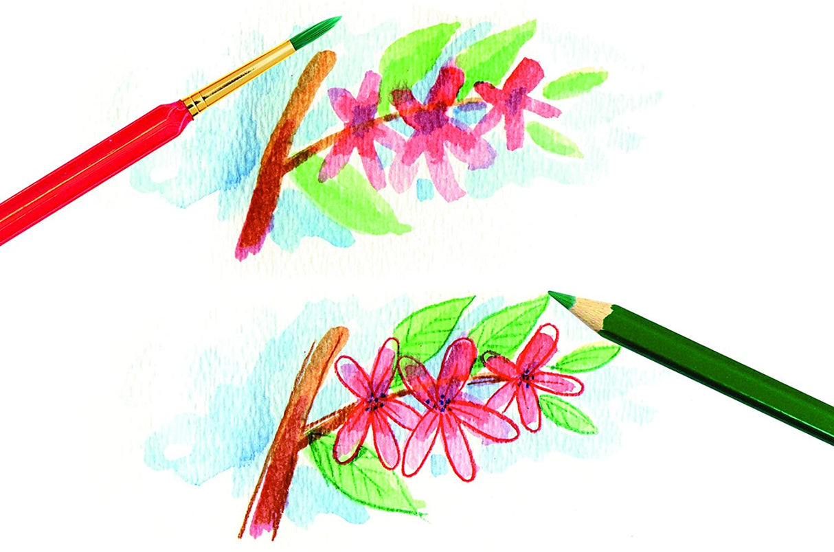 Watercolor Pad