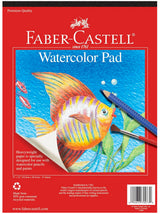 Watercolor Pad