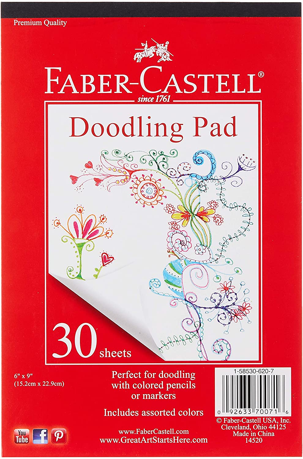 Doodling Pad